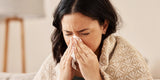 Cold symptoms: progression and duration