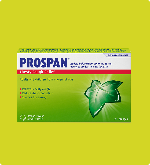 All – Prospan AU