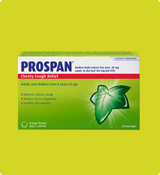 Chesty Cough Relief Lozenges