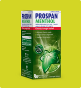Chesty Cough Relief (Menthol)
