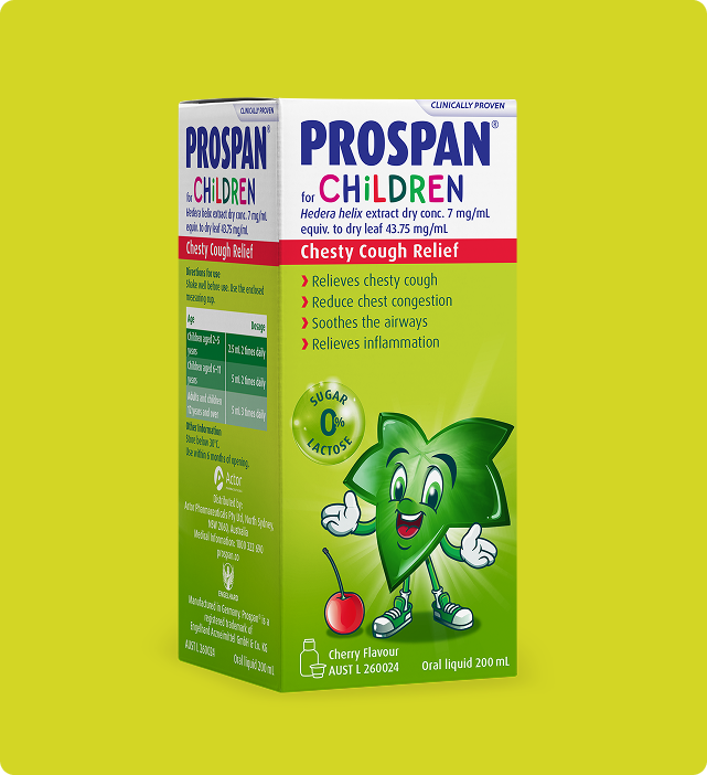 Prospan AU