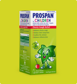 Children's Chesty Cough Relief