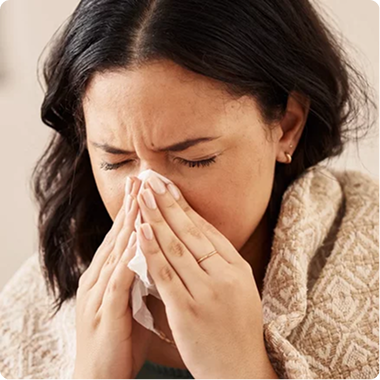 Flu or cold: Symptoms, progression, and duration