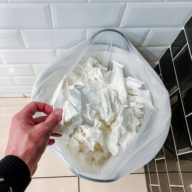 Well prepared for colds and seasonal illnesses: Tips for prevention